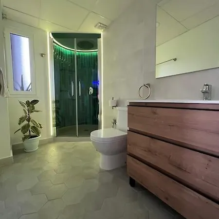 Appartement Precioso Capricho En 3 Torres