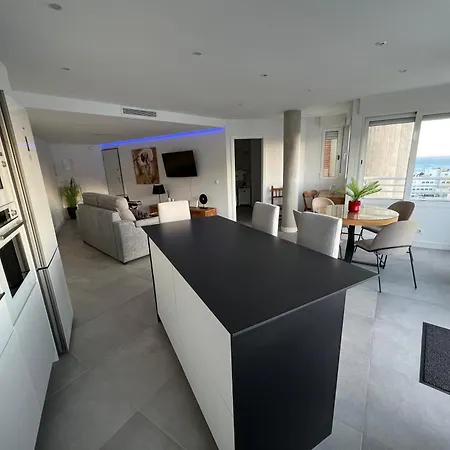 Appartement Precioso Capricho En 3 Torres Torremolinos