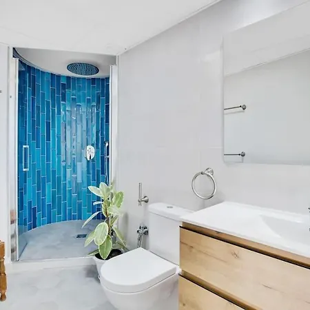 Precioso Capricho En 3 Torres Апартаменты Торремолинос
