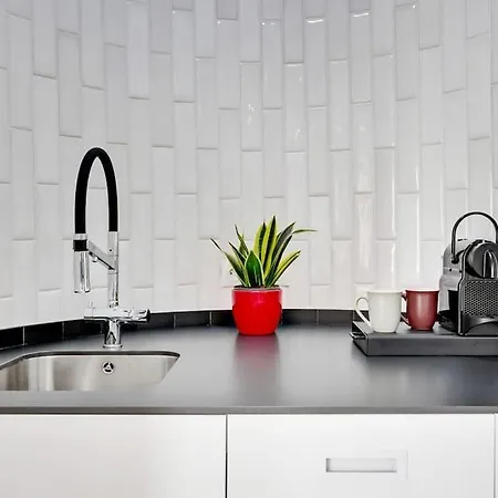Precioso Capricho En 3 Torres Торремолинос