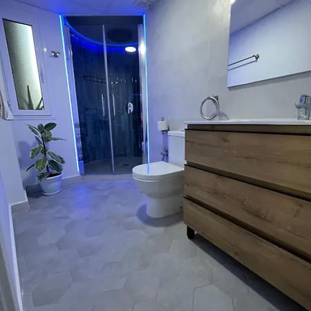 Apartman Precioso Capricho En 3 Torres