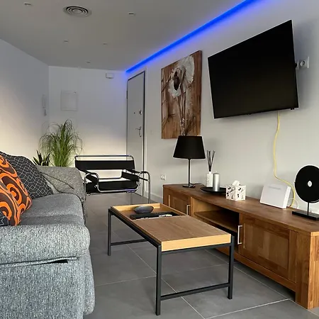 Precioso Capricho En 3 Torres * Torremolinos