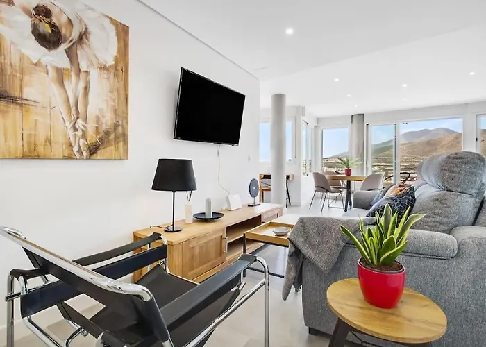 Precioso Capricho En 3 Torres Appartement