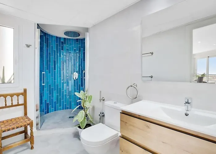 Precioso Capricho En 3 Torres Appartement Torremolinos