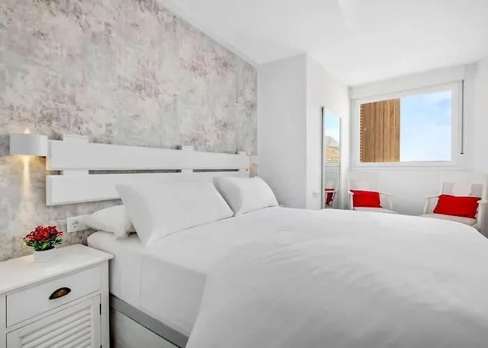 Precioso Capricho En 3 Torres Appartement