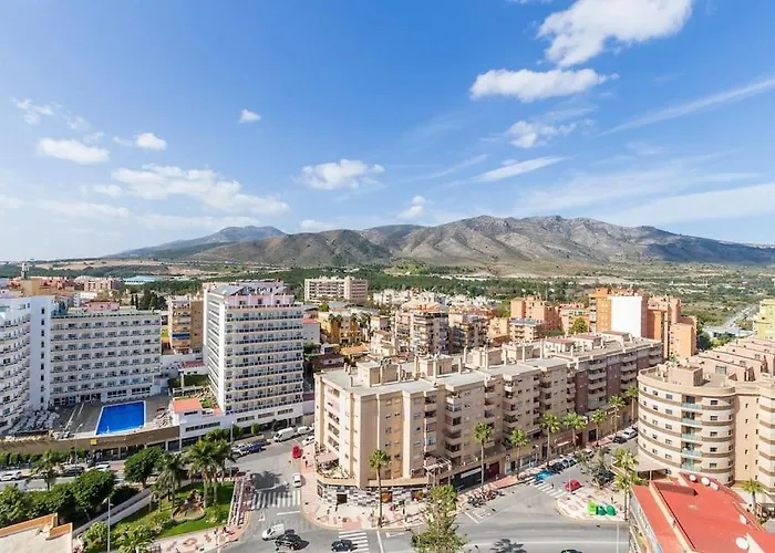 Precioso Capricho En 3 Torres Appartement *