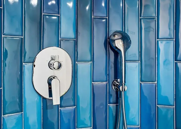 Precioso Capricho En 3 Torres * Torremolinos