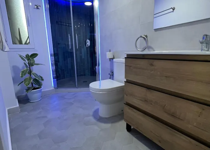 Appartement Precioso Capricho En 3 Torres