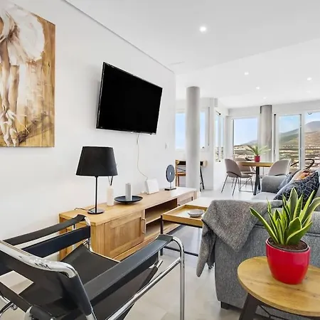 Precioso Capricho En 3 Torres Apartment