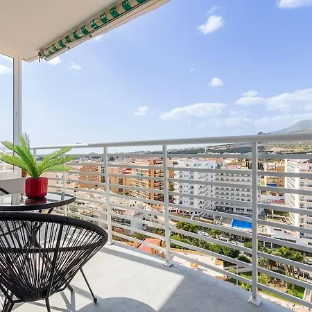 Precioso Capricho En 3 Torres Torremolinos