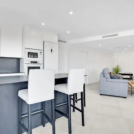 Precioso Capricho En 3 Torres