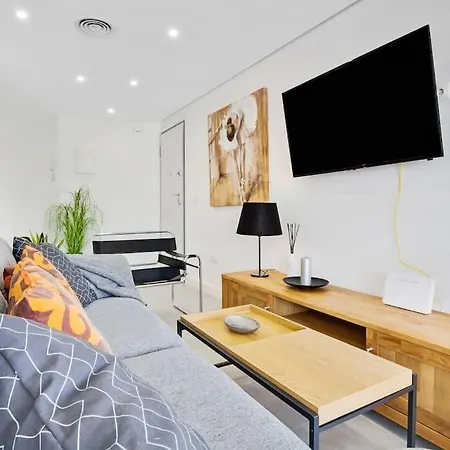 Appartamento Precioso Capricho En 3 Torres