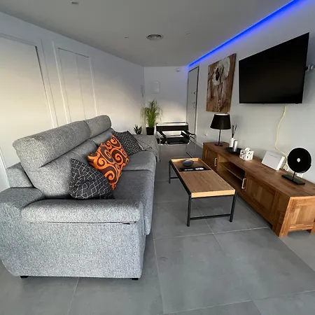 Precioso Capricho En 3 Torres Apartment Torremolinos