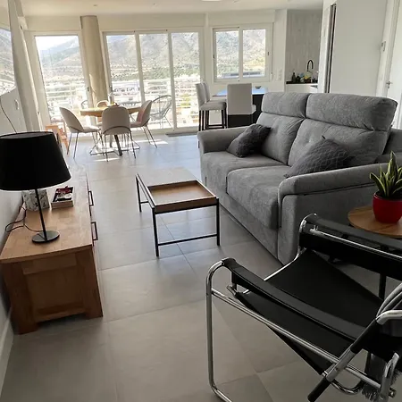 Appartamento Precioso Capricho En 3 Torres