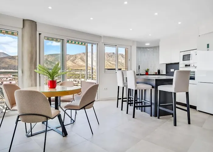 Precioso Capricho En 3 Torres Apartamento