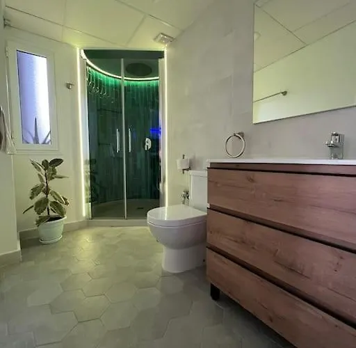 Apartamento Precioso Capricho En 3 Torres