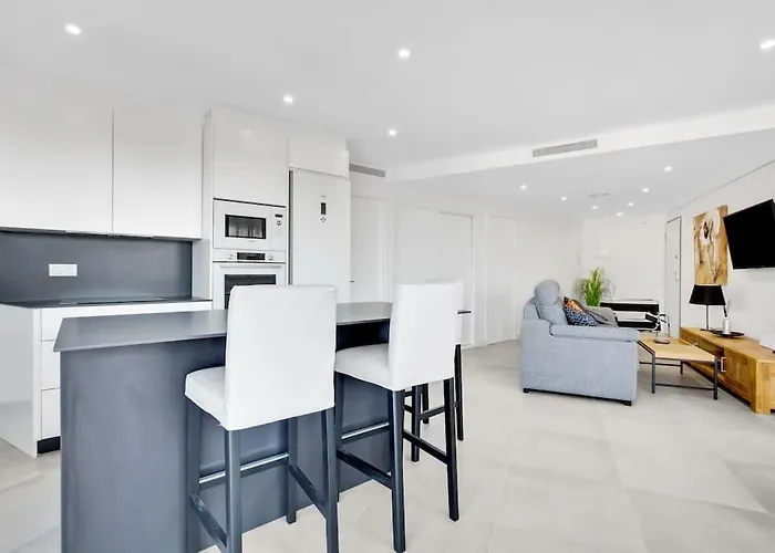 Precioso Capricho En 3 Torres