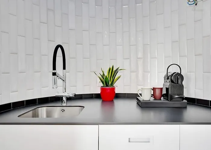 Precioso Capricho En 3 Torres Torremolinos