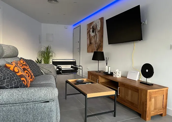 Precioso Capricho En 3 Torres * Torremolinos