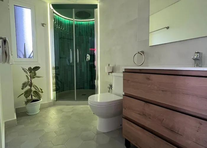 Precioso Capricho En 3 Torres Torremolinos